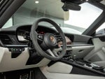2026 Porsche 911 Carrera GTS