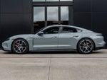 2025 Porsche Taycan Taycan 4S