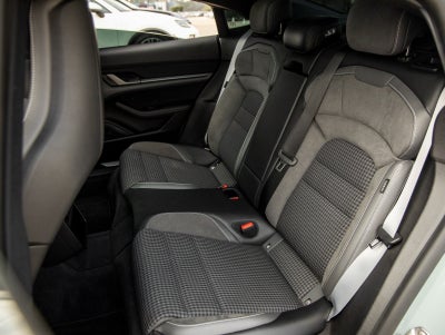 2025 Porsche Taycan Taycan 4S