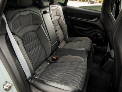 2025 Porsche Taycan Taycan 4S