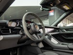 2025 Porsche Taycan Taycan 4S