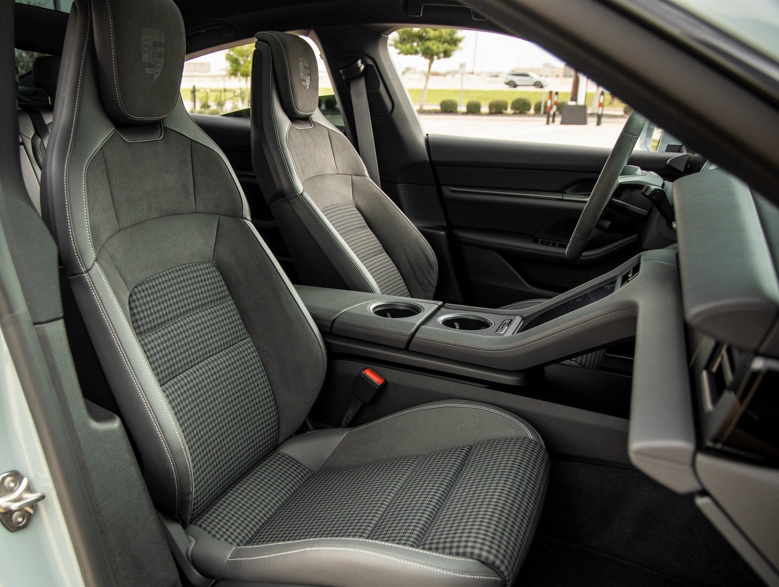 2025 Porsche Taycan Taycan 4S