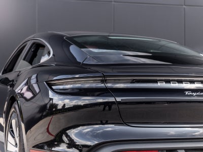 2020 Porsche Taycan Taycan 4S