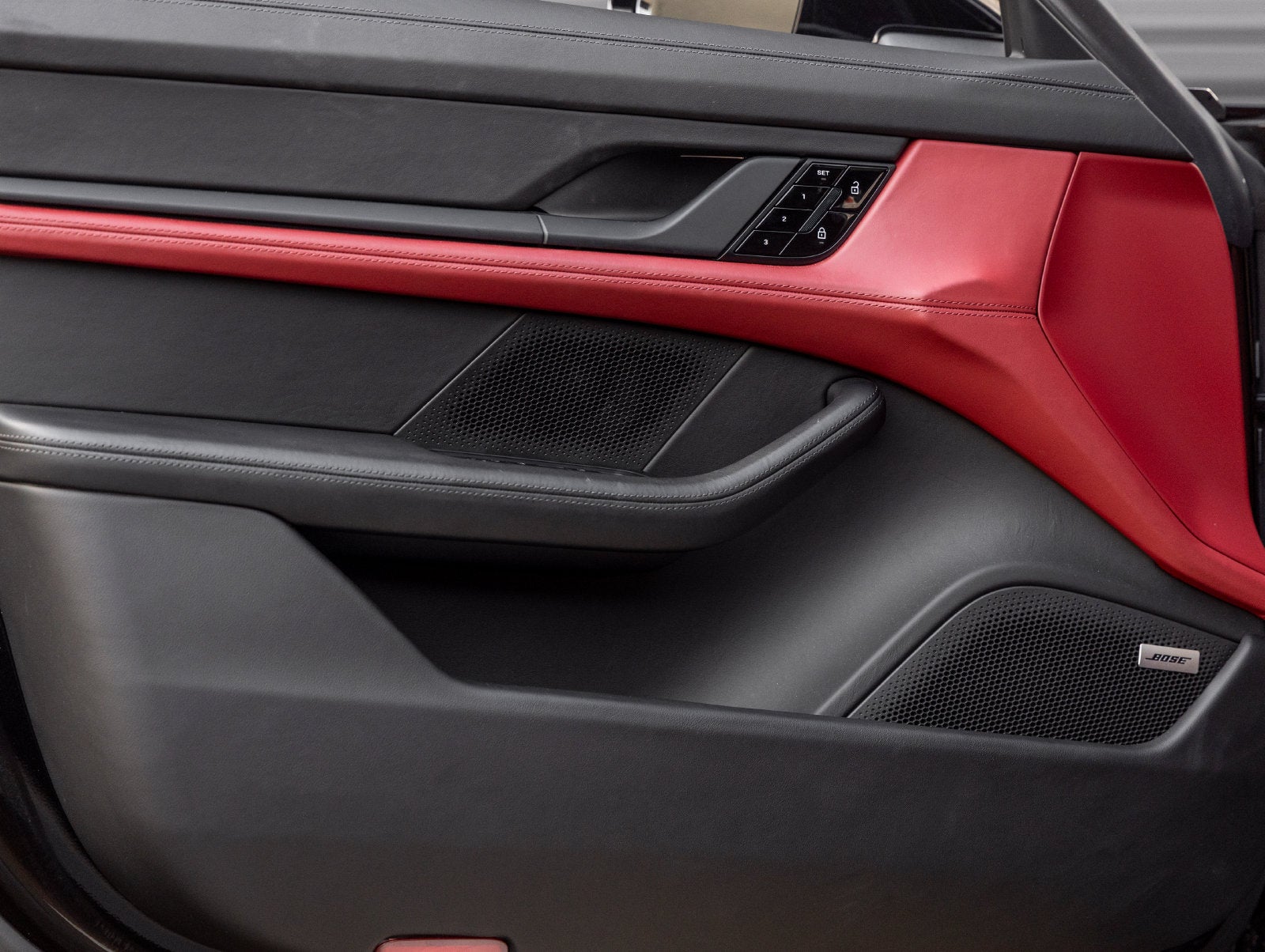 2020 Porsche Taycan Taycan 4S