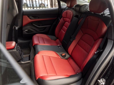 2020 Porsche Taycan Taycan 4S