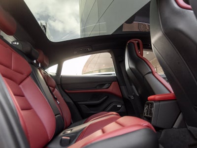 2020 Porsche Taycan Taycan 4S