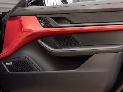 2020 Porsche Taycan Taycan 4S