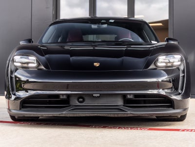2020 Porsche Taycan Taycan 4S