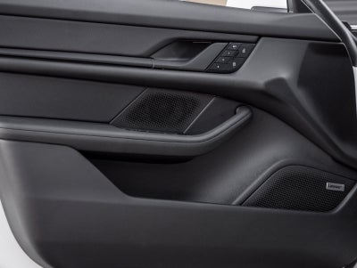 2023 Porsche Taycan Taycan 4S