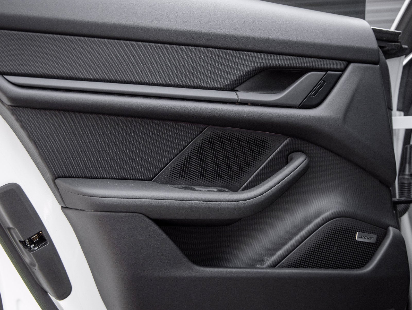 2023 Porsche Taycan Taycan 4S