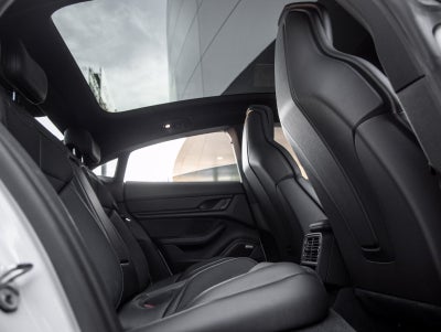 2023 Porsche Taycan Taycan 4S