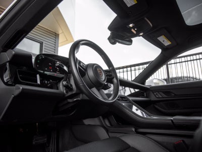 2023 Porsche Taycan Taycan 4S