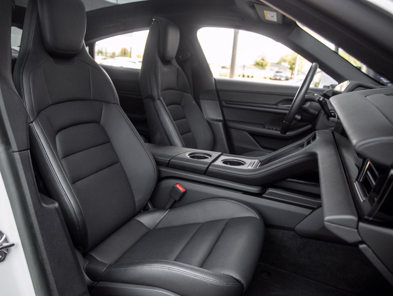 2023 Porsche Taycan Taycan 4S
