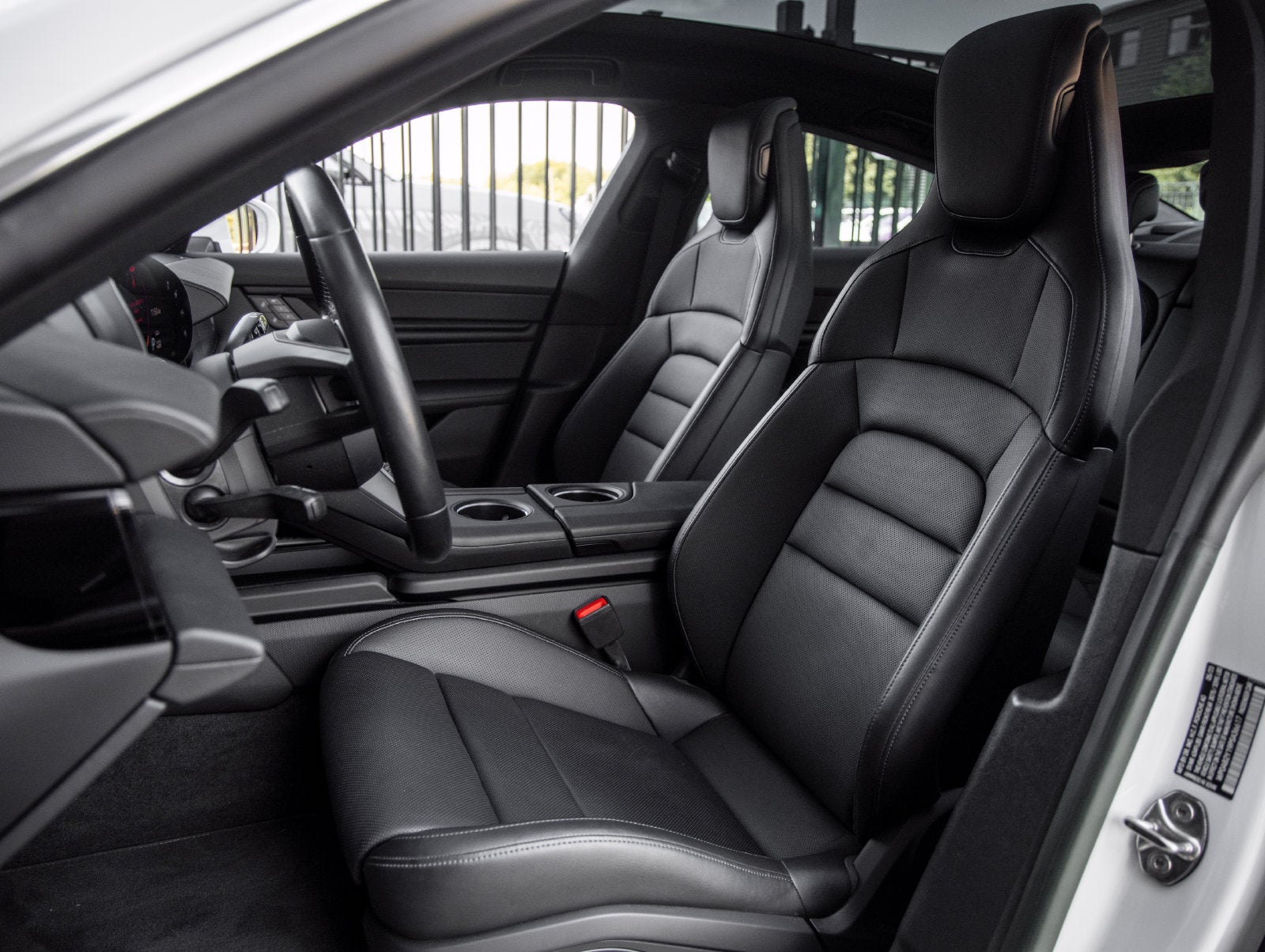 2023 Porsche Taycan Taycan 4S