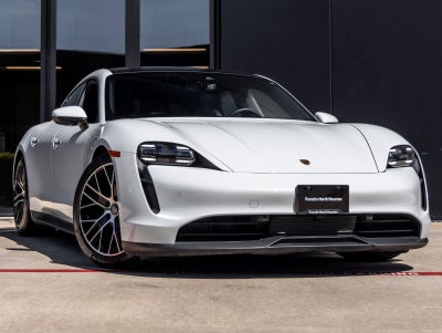 2023 Porsche Taycan Taycan 4S