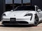 2023 Porsche Taycan Taycan 4S