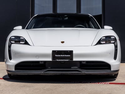 2023 Porsche Taycan Taycan 4S