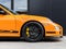 2007 Porsche 911 911 GT3 RS