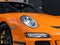2007 Porsche 911 911 GT3 RS
