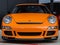 2007 Porsche 911 911 GT3 RS