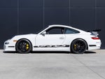2008 Porsche 911 911 GT3 RS