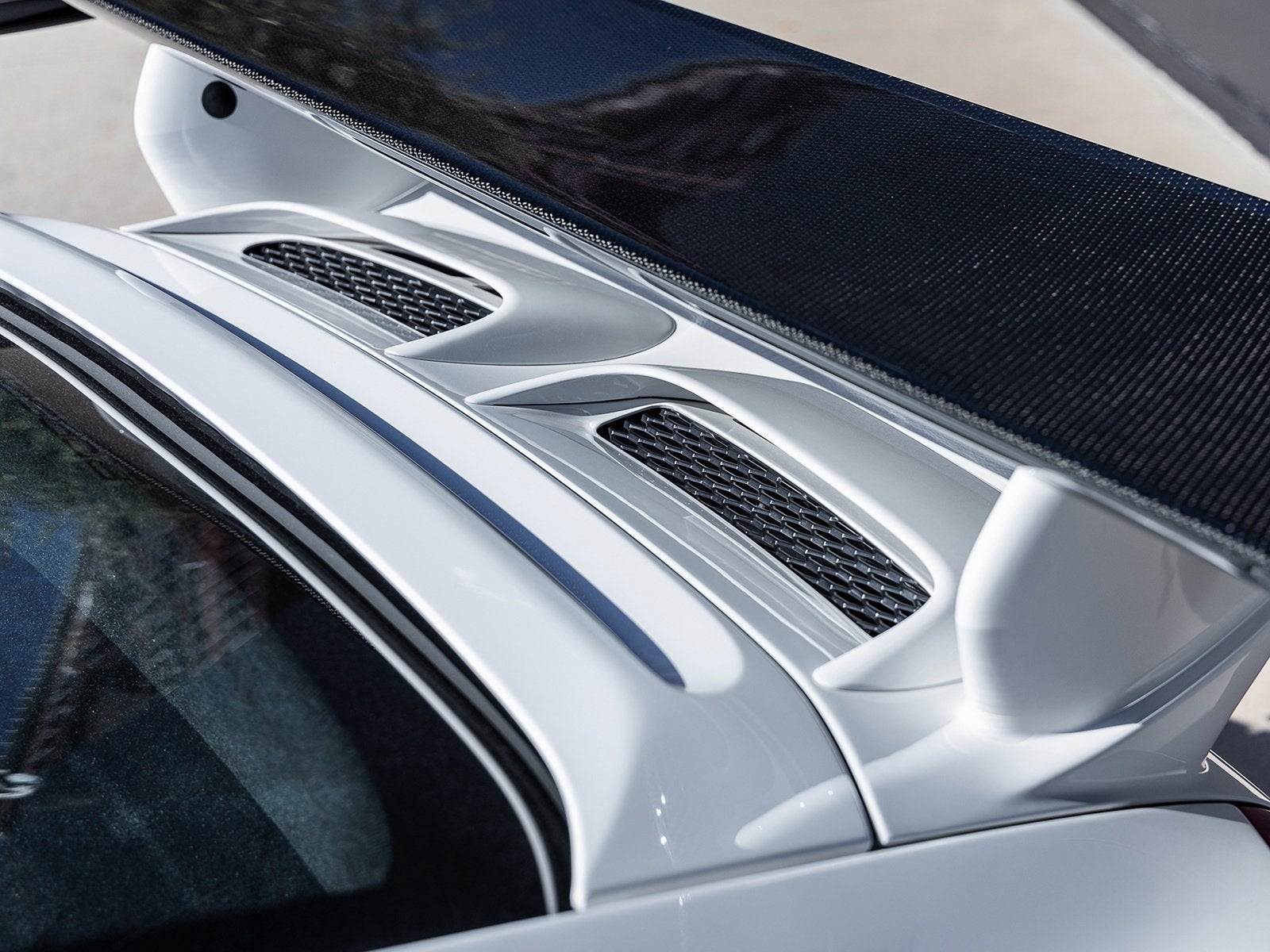 2008 Porsche 911 911 GT3 RS