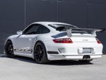 2008 Porsche 911 911 GT3 RS