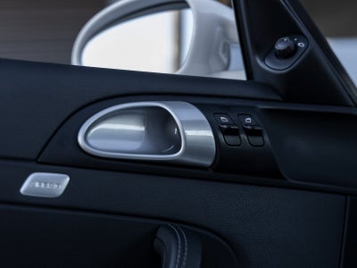 2008 Porsche 911 911 GT3 RS