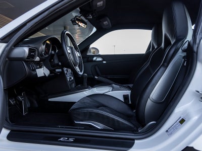 2008 Porsche 911 911 GT3 RS