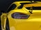 2016 Porsche 718 Cayman GT4