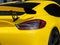 2016 Porsche 718 Cayman GT4
