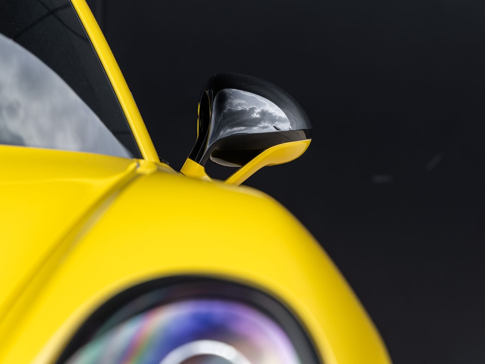 2016 Porsche 718 Cayman GT4