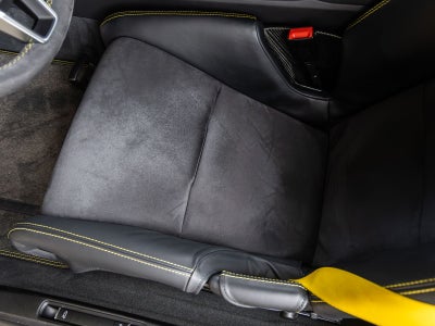 2016 Porsche 718 Cayman GT4