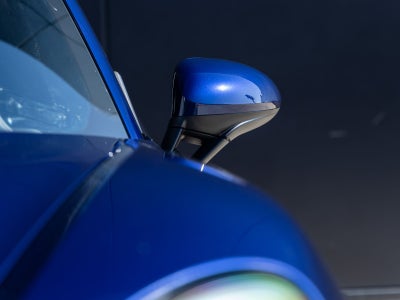 2020 Porsche 718 Cayman GT4