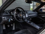 2020 Porsche 718 Cayman GT4