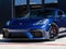 2020 Porsche 718 Cayman GT4