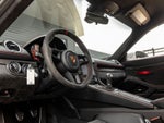 2020 Porsche 718 Cayman GT4