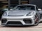 2020 Porsche 718 Cayman GT4
