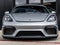 2020 Porsche 718 Cayman GT4