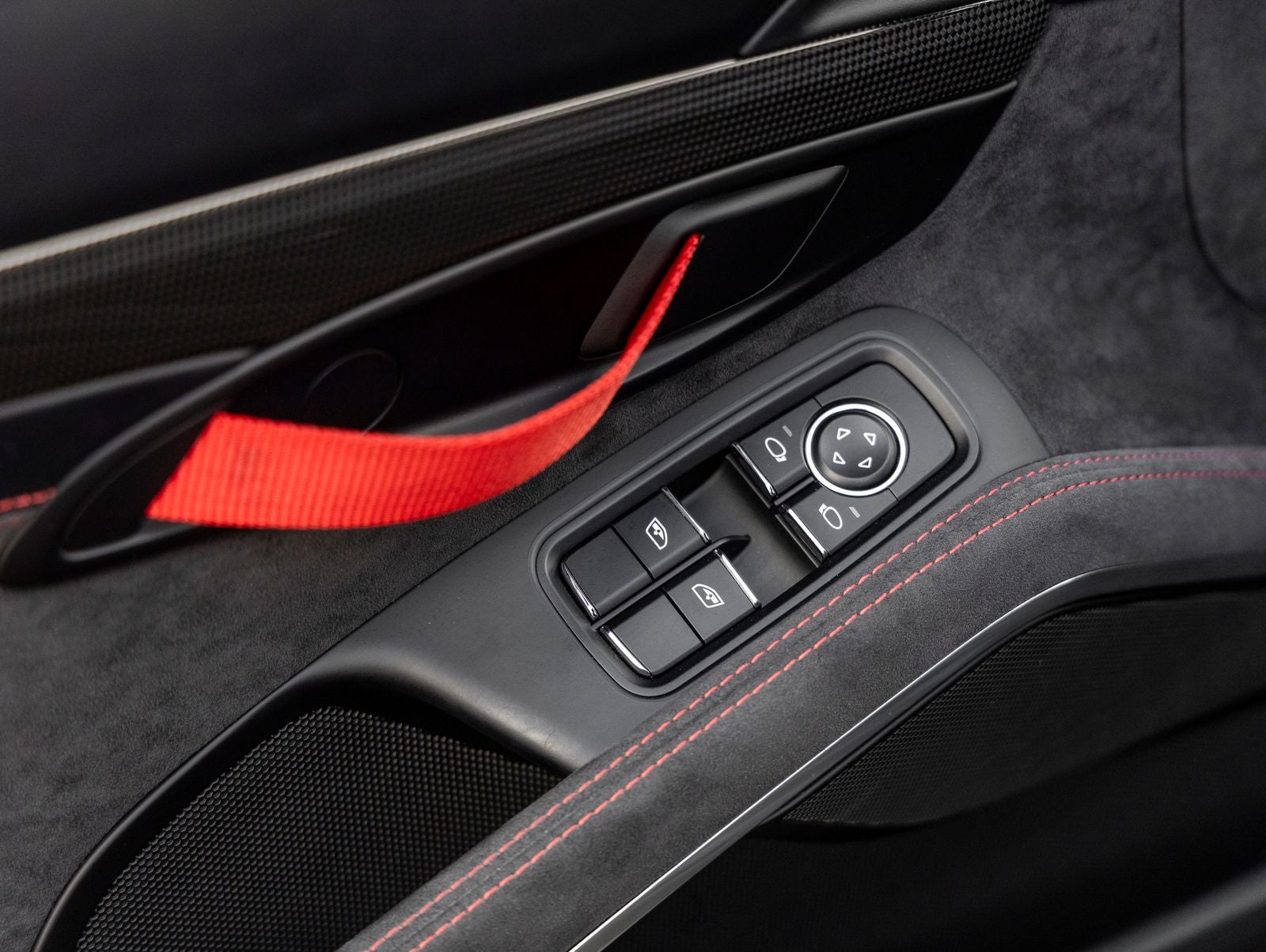 2016 Porsche 718 Cayman GT4