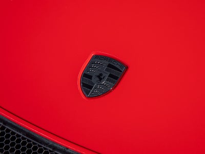 2023 Porsche 718 Cayman 718 Cayman GT4 (MY23)