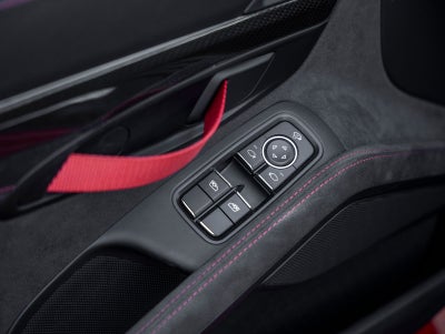 2023 Porsche 718 Cayman 718 Cayman GT4 (MY23)