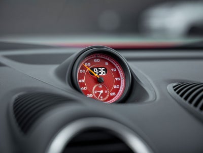 2023 Porsche 718 Cayman 718 Cayman GT4 (MY23)