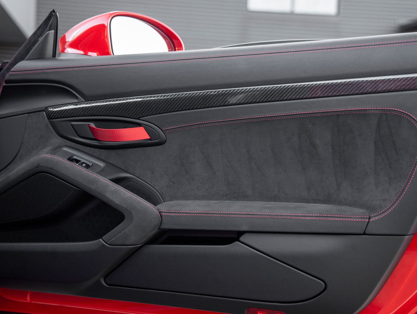 2023 Porsche 718 Cayman 718 Cayman GT4 (MY23)