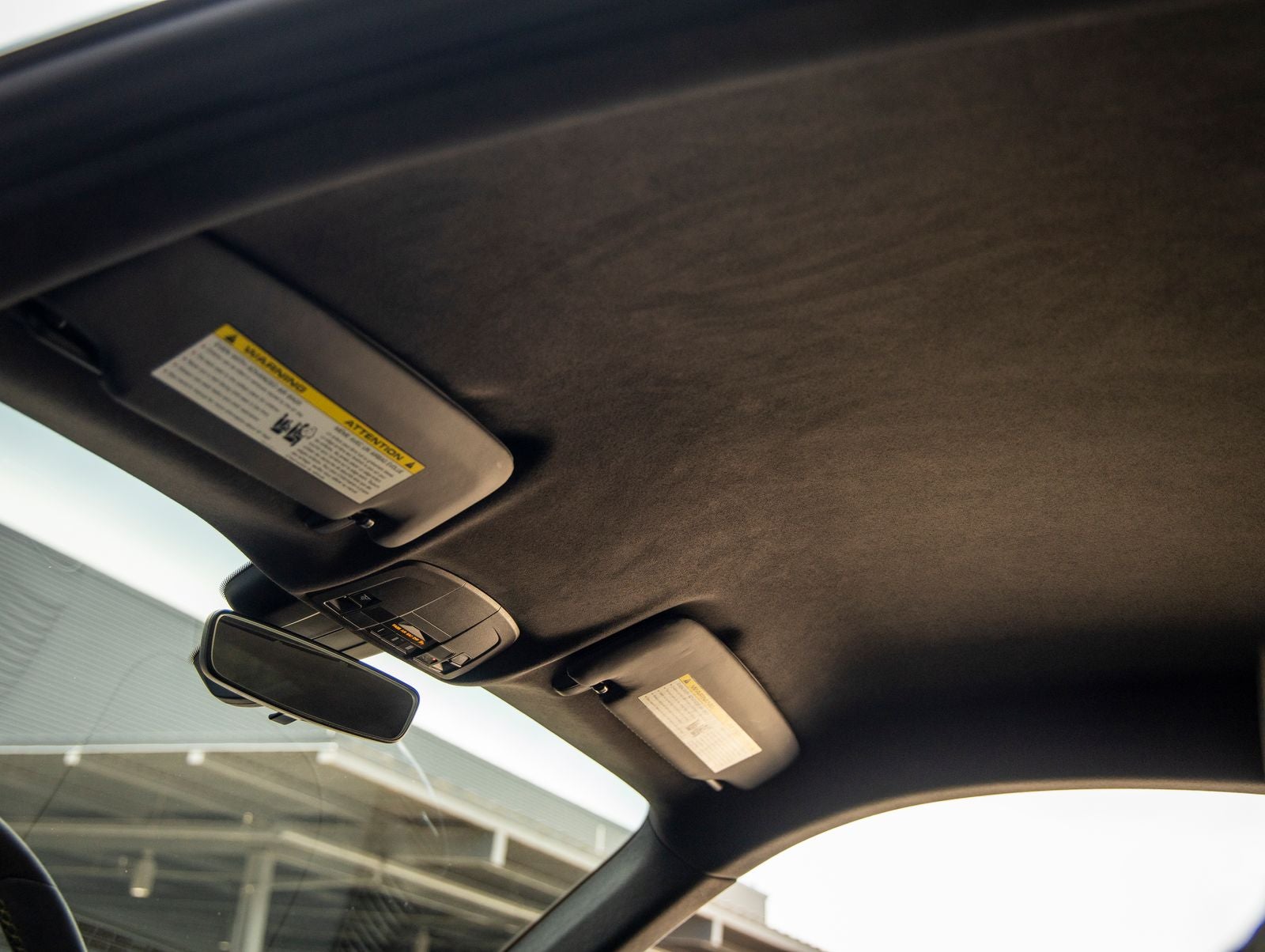 2021 Porsche 718 Cayman GT4