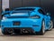 2021 Porsche 718 Cayman GT4