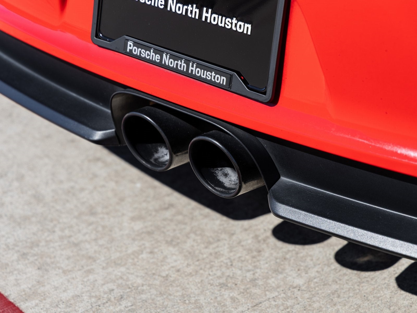 2015 Porsche 911 911 GT3