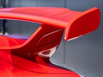 2015 Porsche 911 911 GT3