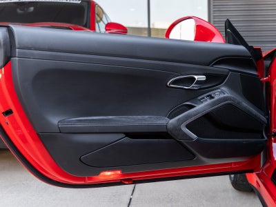 2015 Porsche 911 911 GT3