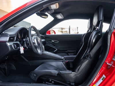 2015 Porsche 911 911 GT3